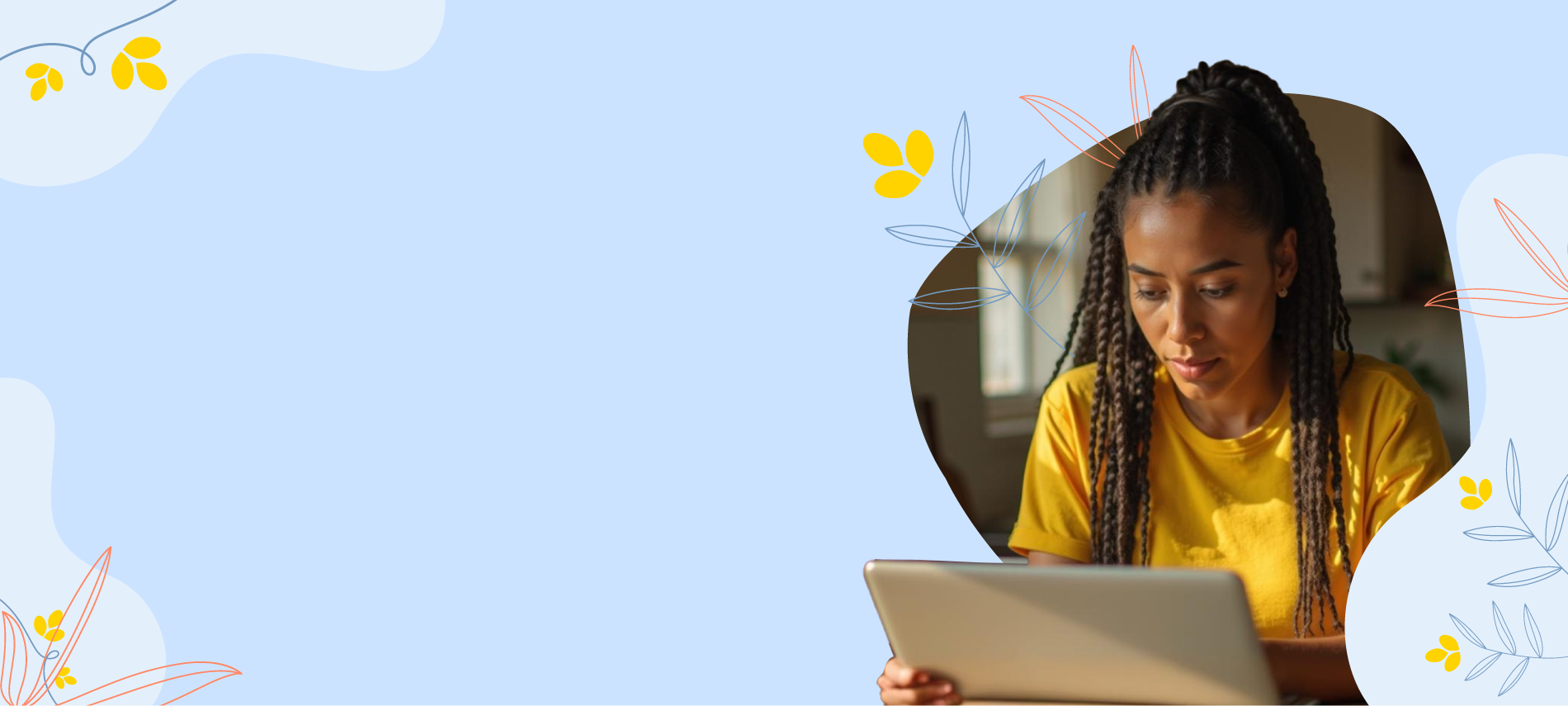 ¿Quieres iniciar un curso?