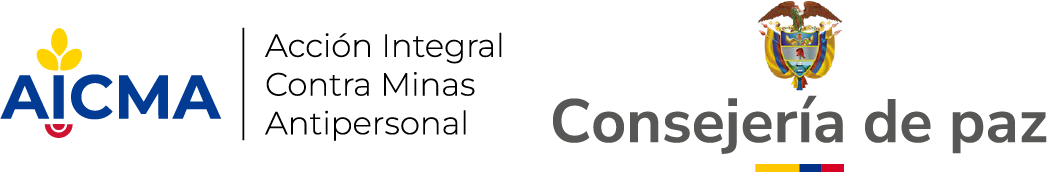 Plataforma de aprendizaje - AICMA